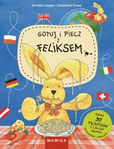 Gotuj i piecz z Feliksem zdjęcie 1