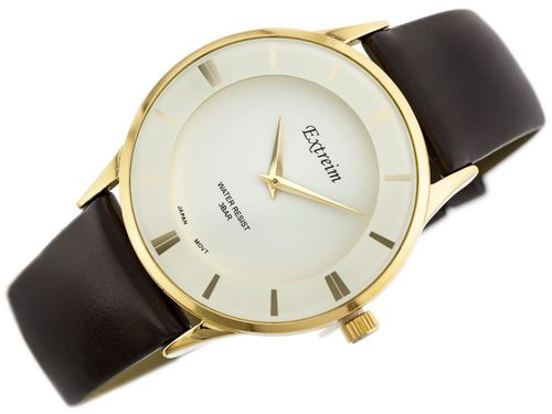 ZEGAREK MĘSKI EXTREIM EXT-8095A-5A (zx092e) na Arena.pl