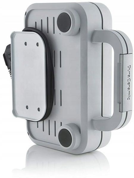 Gofrownica BREVILLE DuraCeramic VST072X zdjęcie 4