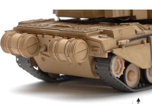 Czołg Challenger MK1 1:72 RTR na Arena.pl