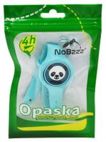 NoBzzz OPASKA NA KOMARY i MESZKI DLA DZIECI Panda