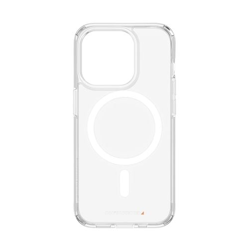 Etui PANZERGLASS HardCase MagSafe do iPhone 15 Pro na Arena.pl