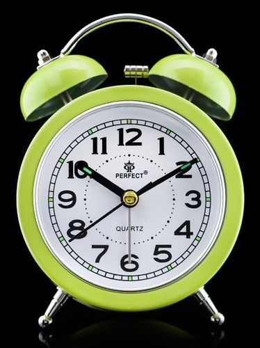 BUDZIK PERFECT Q878 - green (do012i) na Arena.pl