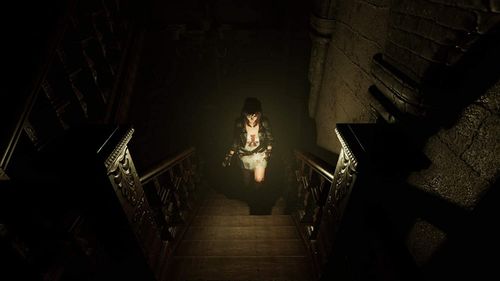 Tormented Souls PlayStation 5 (PS5) pudełkowa na Arena.pl