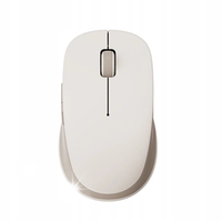 CICHA Mysz-ka bezprzewodowa Xiaomi Mi Dual Mode Wireless-2+Bluetooth SILENT