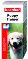 beaphar puppy trainer preparat do nauki czystości 20ml