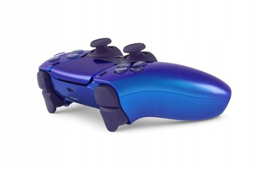 Pad PS5 Sony DualSense Chroma Indigo Bezprzewodowy na Arena.pl
