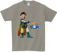 Koszulka T-shirt Tree Fu Tom