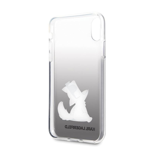 Etui do iPhone Xs/X (Black) #0 na Arena.pl