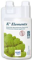 Tropic Marin Pro Coral K+ Elements 1l