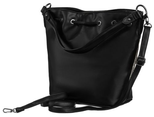 torba damska 6875-2 black na Arena.pl