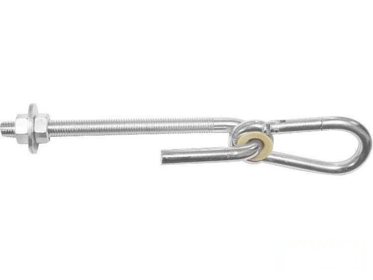 Zawiesie TYP B M12 140mm zdjęcie 1