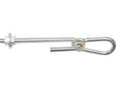 Zawiesie TYP B M12 140mm