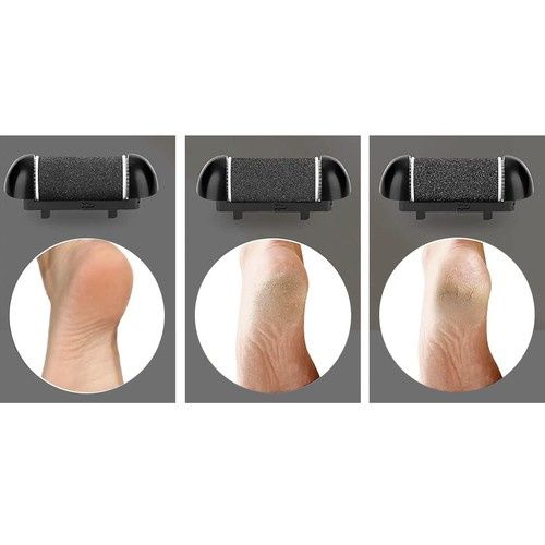 Pilnik Elektryczny Do Stóp Soulima 23220 na Arena.pl