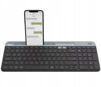 Logitech K580 Klawiatura, Pan Nordic, 920-009274
