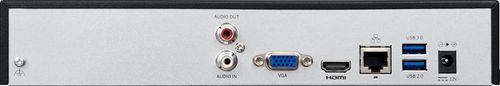 Rejestrator BCS POINT BCS-P-NVR0401-4K(3) na Arena.pl
