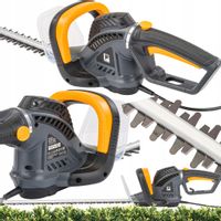 ELEKTRYCZNE NOŻYCE DO ŻYWOPŁOTU GAŁĘZI KRZEWÓW 1800W 610MM PM-NE-1800M