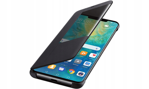 ETUI SMART VIEW FLIP COVER CASE HUAWEI MATE 20 Pro na Arena.pl