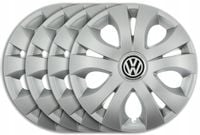 KOŁPAKI 14'' VW VOLKSWAGEN Up Golf Jetta Polo TPS