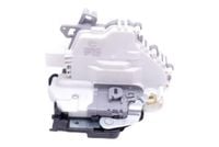 Centralny zamek SEAT Altea Altea XL Leon