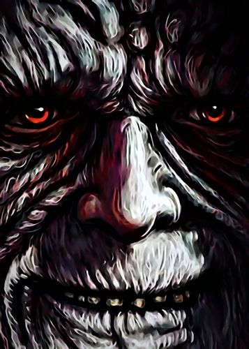 Face It! Star Wars Gwiezdne Wojny - Darth Sidious - plakat 21x29,7 cm na Arena.pl