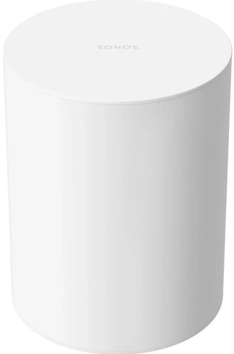 Subwoofer SONOS Sub Mini Biały na Arena.pl