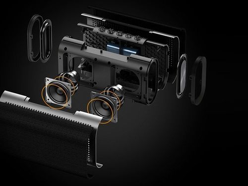 Głośnik Bluetooth Rave kamuflaż na Arena.pl