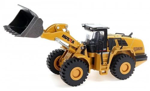 BULDOŻER DIE CAST 1:40 na Arena.pl