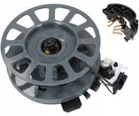 Zwijacz kabla do odkurzacza Zelmer Z6195D5EW