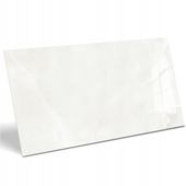 PŁYTKI PODŁOGOWE ŁAZIENKOWE 60x120 GRES REX ONYX WHITE BIAŁY MARMUR POŁYSK