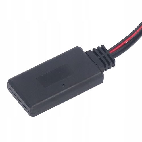 ADAPTER MODUŁ BLUETOOTH AUX DO OPEL + MIKROFON na Arena.pl