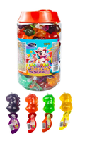 ŻELKI UNICORN JELLY PROFISA 35Gx70SZT