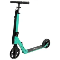 Hulajnoga Rideoo 175 City Scooter Race Mint 175 mm