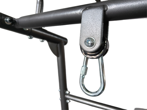 plac zabaw do ogrodu Monkey Bars Deluxe na Arena.pl