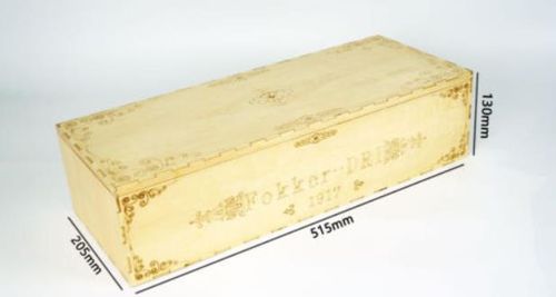 Fokker DR1 ARF Balsa 770mm na Arena.pl