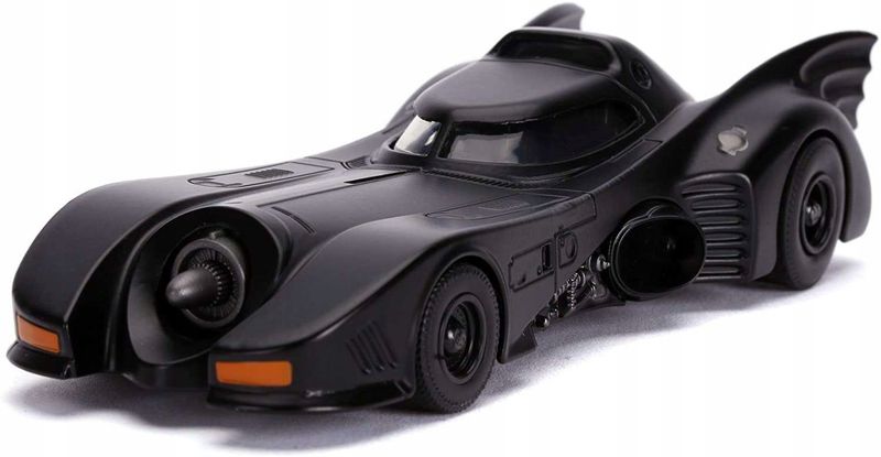 batman batmobile 1:32 zdjęcie 7