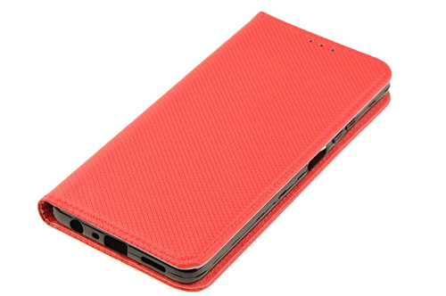 Etui Smart do Oppo A60 4G czerwony na Arena.pl
