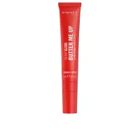 rimmel oh my gloss balsam-błyszczyk do ust 004 red velvet 15 ml