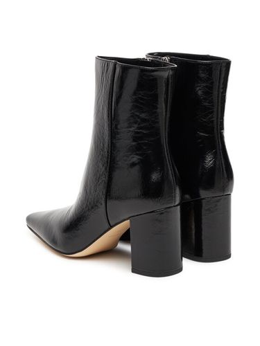 Michael Kors Botki Elise 40T5ELME7L Czarny R36 na Arena.pl