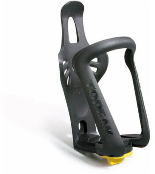 Koszyk na Bidon Topeak Modula Cage Ex Black (Regul zdjęcie 2
