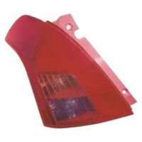 LAMPA TYLNA PRAWA SUZUKI SWIFT III 2004 2005 2006 2007 2008 2009 2010