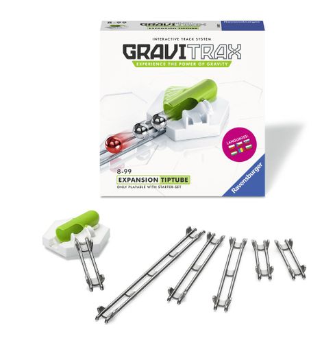 RAVENSBURGER GRAVITRAX Tuba 261437 na Arena.pl