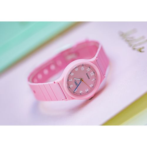 ZEGAREK DAMSKI CASIO LQ-24B-4BDF + BOX na Arena.pl