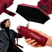 parasolka ptn umb-03t-5935 red