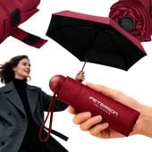 parasolka ptn umb-03t-5935 red