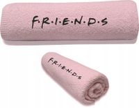 Ręcznik Z HAFTEM PREZENT DLA PRZYJACIÓŁ FRIENDS