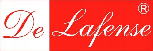 Koszula nocna z wiskozy De Lafense Visa 870 mocca L 40 na Arena.pl