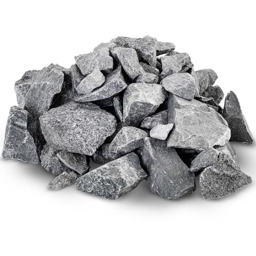 kamienie grzewcze do pieca sauny 20 kg na Arena.pl