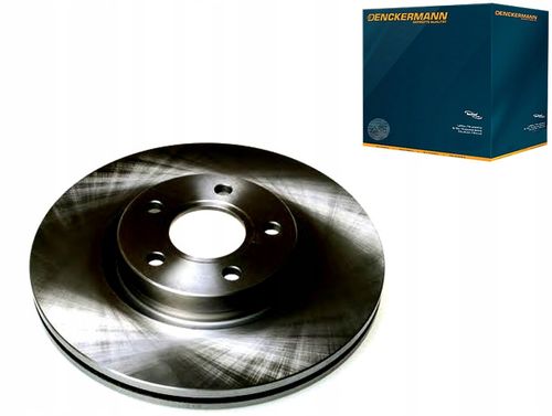 TARCZA HAM PRZOD 300X25 V DENCKERMANN na Arena.pl