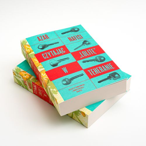 Czytając „Lolitę” w Teheranie na Arena.pl